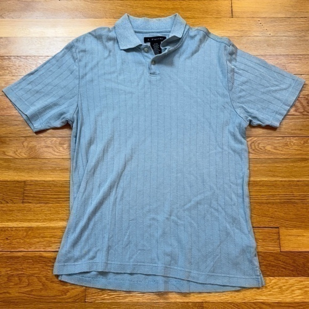 Mens J Ferrar polo